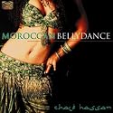 Moroccan Bellydance