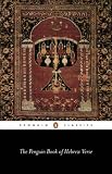 The Penguin Book of Hebrew Verse