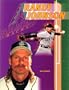 Randy Johnson (Baseball Legends)