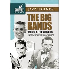 The Big Bands, Vol. 1: The Soundies