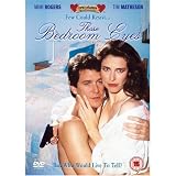 Those Bedroom Eyes ( A Kiss to Die For ) [ NON-USA FORMAT, PAL, Reg.0 Import - United Kingdom ]