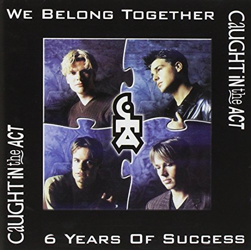 Caught in the Act - 1998 Top Hits 100 - Zortam Music