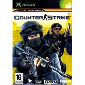 Counter Strike
