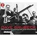 Dave-Brubeck-The Absolutely Essential 3CD Collection cd cover