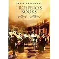 Prospero's Books (1991) (Region 2) (Import)