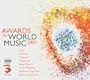 BBC Radio 3 Awards for World Music 2005