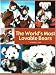 Book The World's Most Lovable Bears