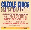 Creole Kings of New Orleans