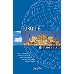 Guide Bleu Turquie