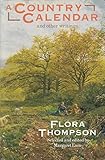 A country calendar and other writings