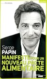 Pour un nouveau pacte alimentaire