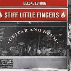 Guitar and Drum-Deluxe ed.