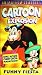 VHS : Cartoon Explosion: Funny Fiesta