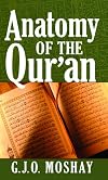 Anatomy of the Quran
