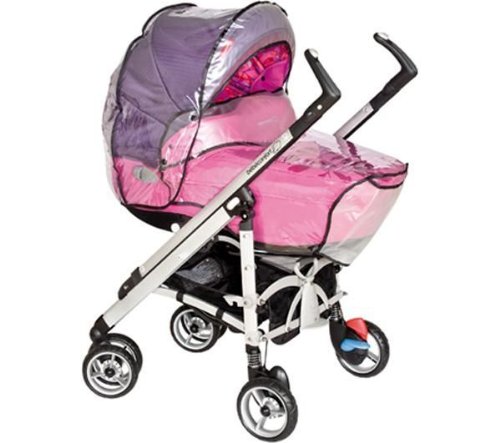 Imagen principal de Bébé confort - Proteccion agua viento