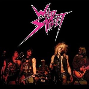 Wildstreet [Original Recording]