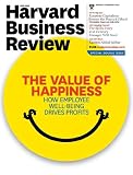 Harvard Business Review