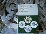 Plant variation and evolution
