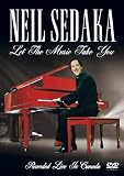 Neil Sedaka - Let The Music Take You [DVD]