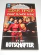Star Trek. Deep Space 9. Botschafter.