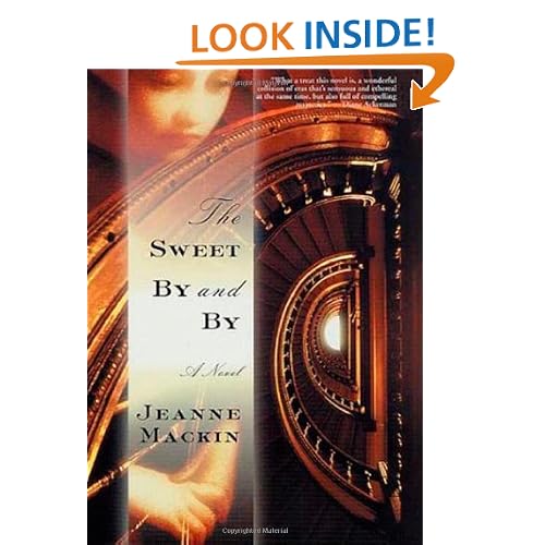 The Sweet By and By