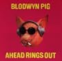 Ahead Rings Out