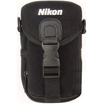 Nikon CAMERA CASE FOR COOLPIX 4800 ( 5625 )