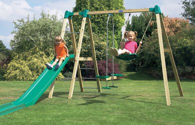 Childrens Toyshop  Toys : TP152 Forest Multiplay