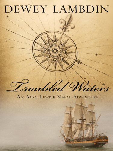 Troubled Waters (Thorndike Core)