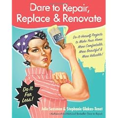 Dare To Repair, Replace & Renovate