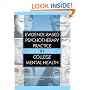 Evidence-based Psychotherapy Practice in College Mental Health