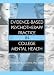 Evidence-based Psychotherapy Practice in College Mental Health
