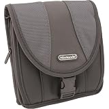 ALS Industries NDS-N15-BLK Nintendo DS Game and Accessory Case ( Black )