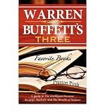 [ Warren Buffetts 3 Favorite Books: A Guide to the Intelligent Investor, Security Analysis, and the Wealth of Nations ] BY Pysh, Preston George ( Author ) ON Jul-29-2012 Paperback