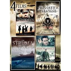 Hitler & The Holocaust: Wounds Of War