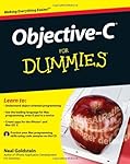 Objective-C For Dummies (For Dummies (Computer/Tech))