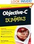 Objective-C For Dummies