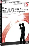 Class on Demand: How to Shoot and Produce Your Child`s Sporting Event Soccer Game Video. Home Video DV Camera Tips and Tricks with MovieMaker or Apple iMovie. Soccer Training Tutorial DVD