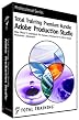 Exceptional  Total Training Premium Bundle Adobe Production Studio – Windows & Macintosh Before It’s Too Late