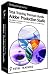 Total Training Adobe Production Studio Bundle (PC)
