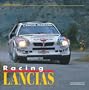 Racing Lancias: Track, Road & Special Stage