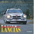 Racing Lancias: Road, Track & Special Stage