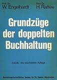 Produkt-Bild: Grundz&uuml;ge der doppelten Buchhaltung