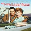 The Long, Long Trailer. [UK-Import]