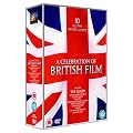A Celebration Of British Film - Ten All-time Classics [DVD]