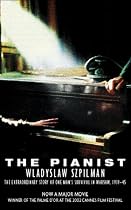 The Pianist: The Extraordinary Story of One Man's Survival in Warsaw, 1939-45