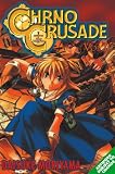 Chrono Crusade Volume 2