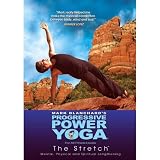 Mark Blanchard's Progressive Power Yoga the Sedona Experience -- the Stretch