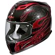 Icon Claymore Slayer Men's Airframe Street Racing Motorcycle Helmet