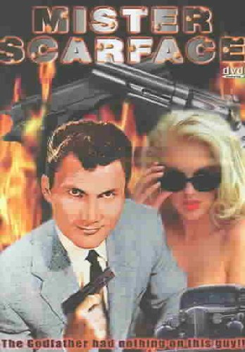 Mister Scarface